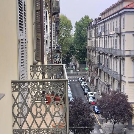 La Casa Di Chicca Lejlighed Torino Eksteriør billede