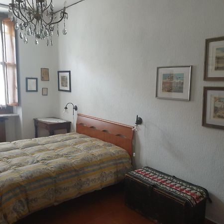 La Casa Di Chicca Lejlighed Torino Eksteriør billede