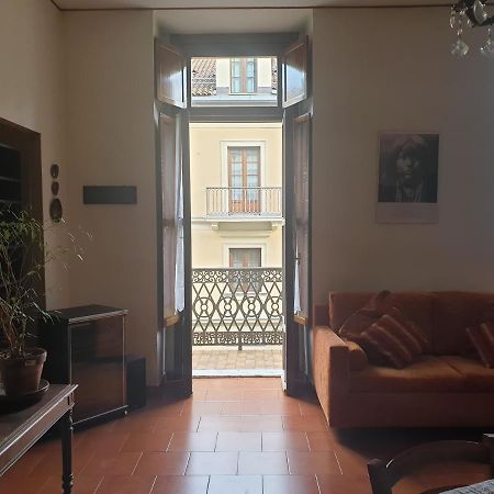 La Casa Di Chicca Lejlighed Torino Eksteriør billede