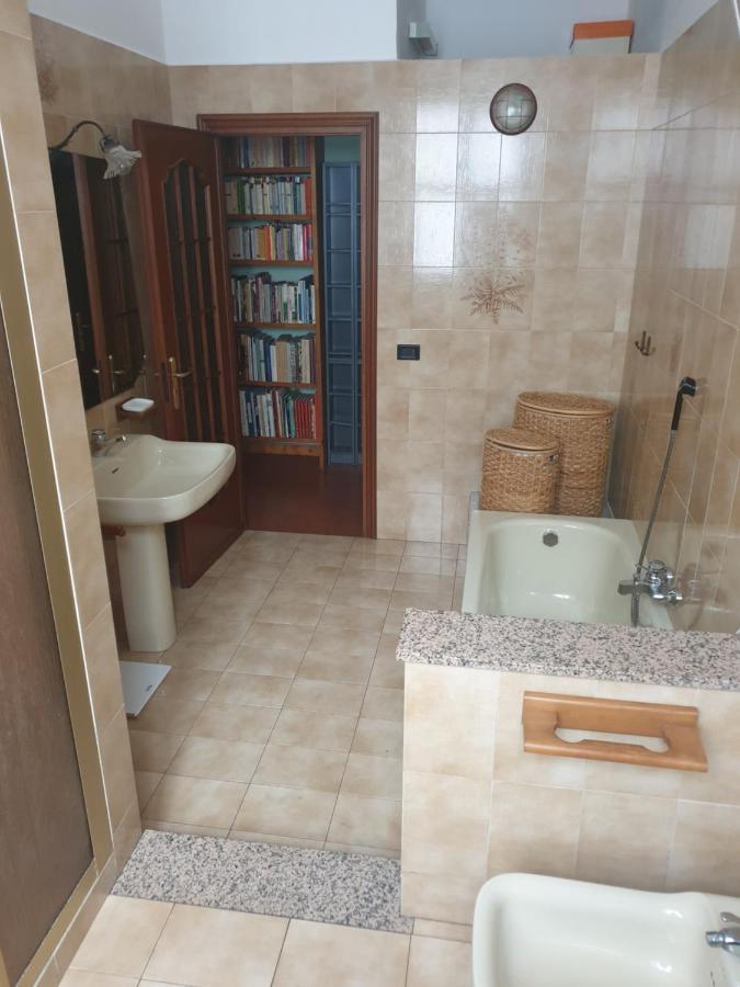 La Casa Di Chicca Lejlighed Torino Eksteriør billede
