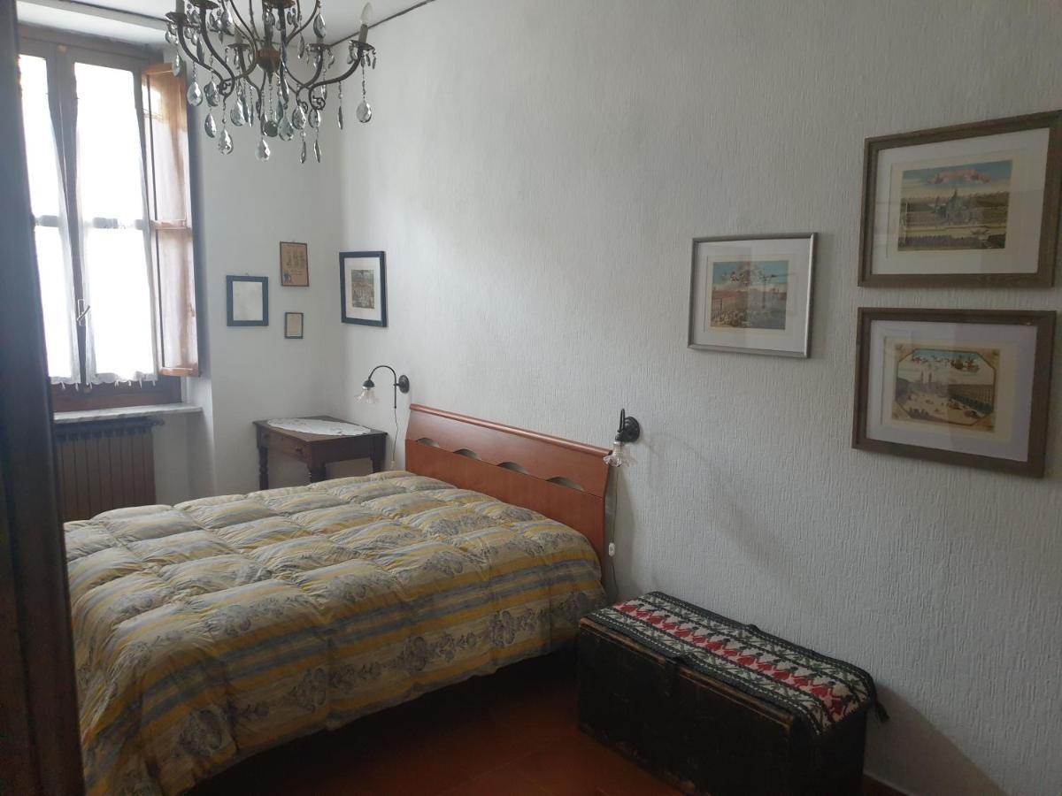 La Casa Di Chicca Lejlighed Torino Eksteriør billede
