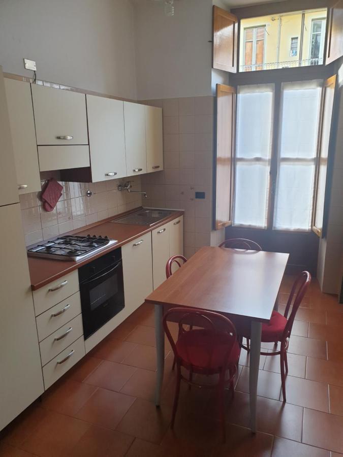 La Casa Di Chicca Lejlighed Torino Eksteriør billede