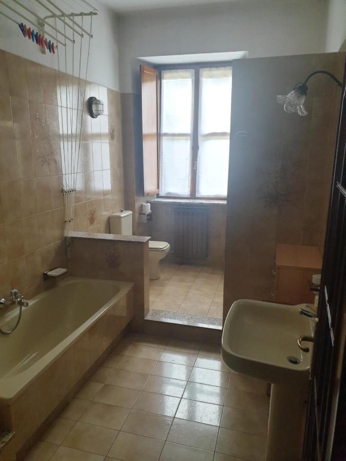 La Casa Di Chicca Lejlighed Torino Eksteriør billede