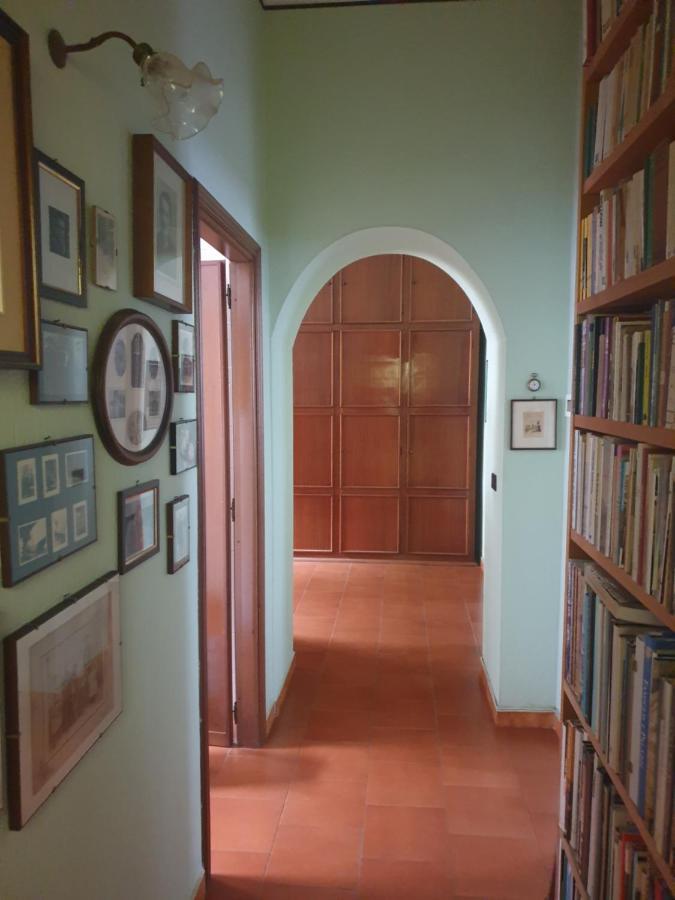 La Casa Di Chicca Lejlighed Torino Eksteriør billede