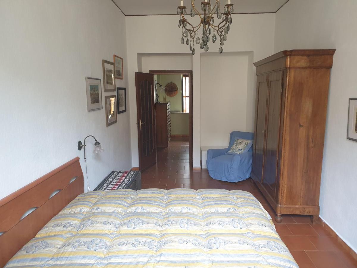 La Casa Di Chicca Lejlighed Torino Eksteriør billede