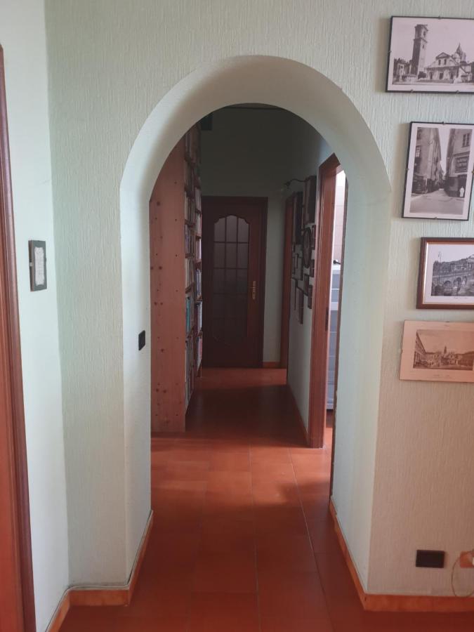 La Casa Di Chicca Lejlighed Torino Eksteriør billede