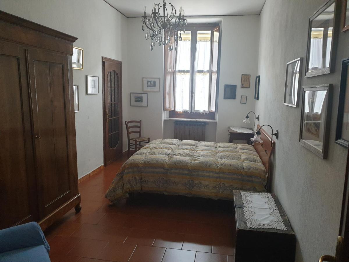 La Casa Di Chicca Lejlighed Torino Eksteriør billede