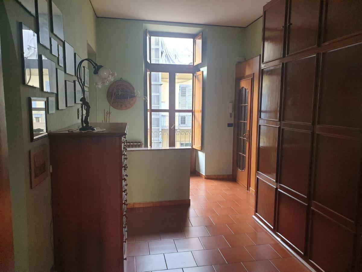 La Casa Di Chicca Lejlighed Torino Eksteriør billede
